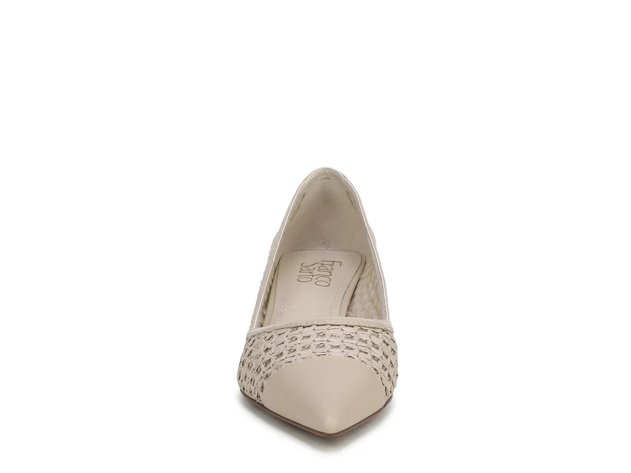 Jarelie Pump