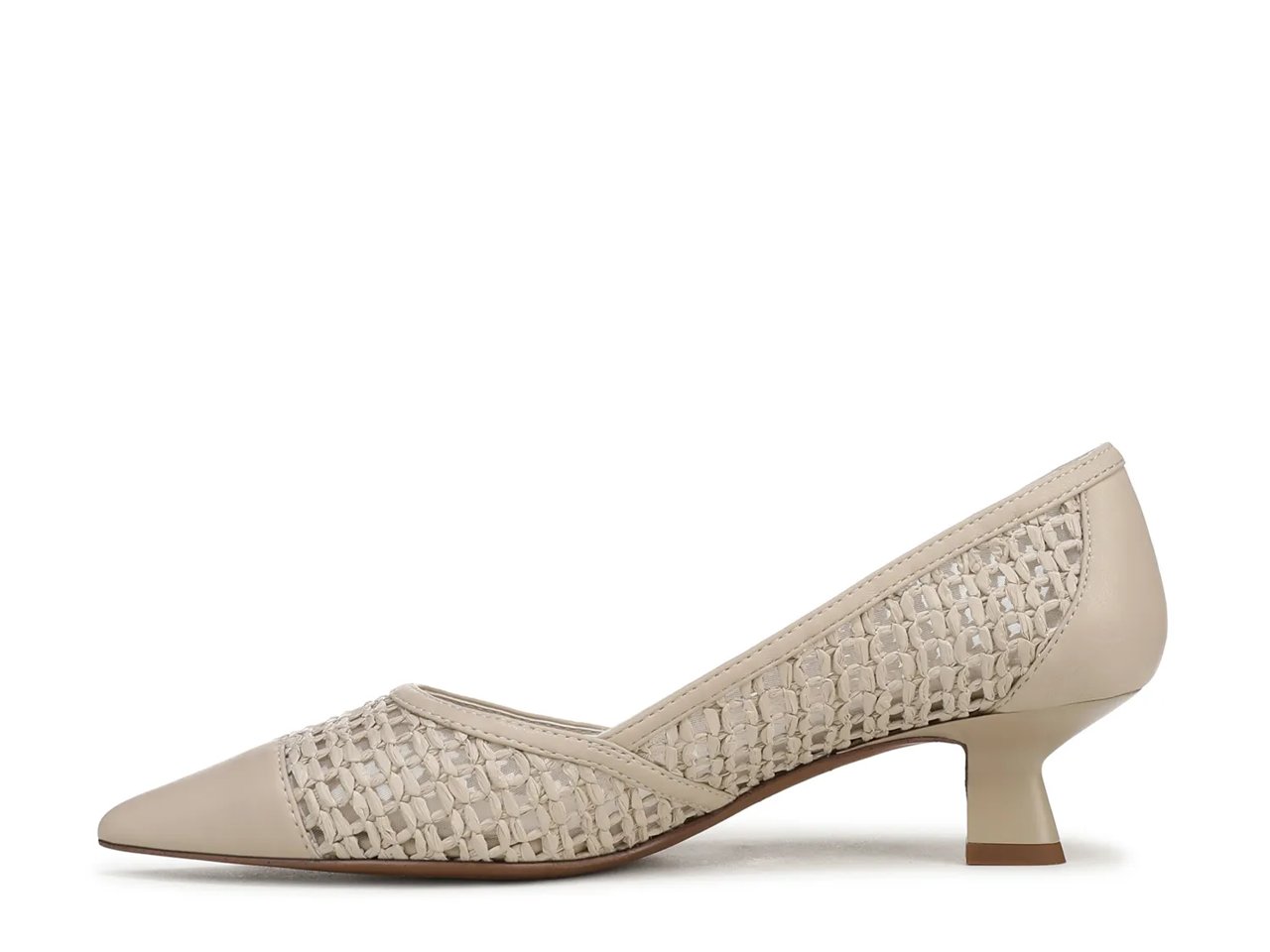Jarelie Pump
