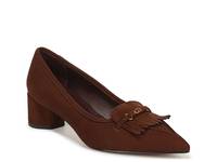 Rossi Loafer Dark Brown view