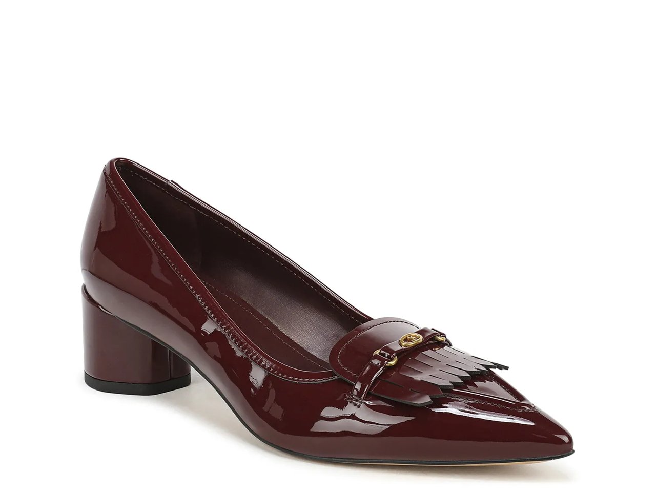 Rossi Loafer