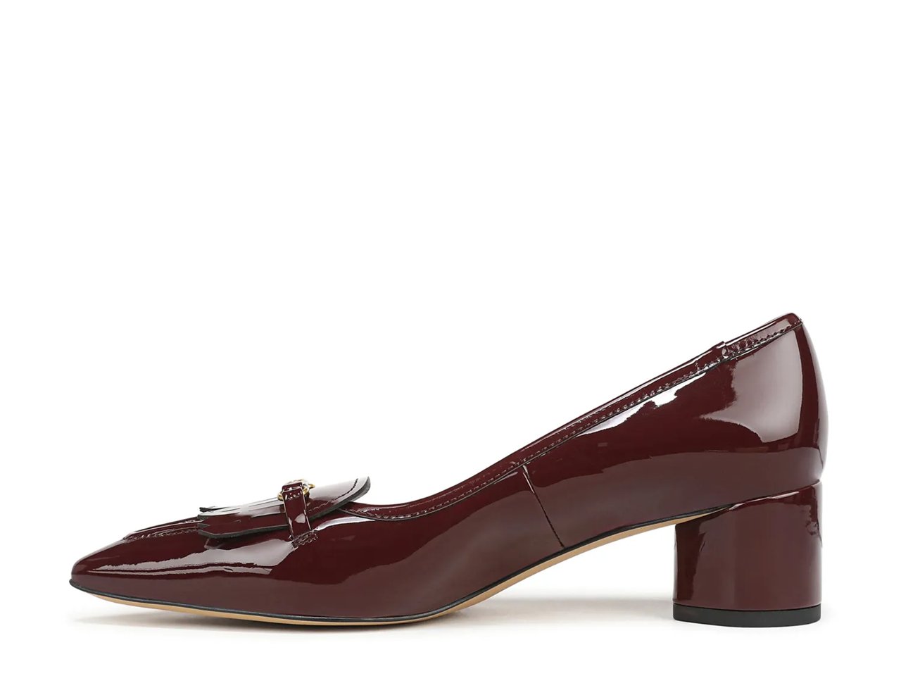 Rossi Loafer