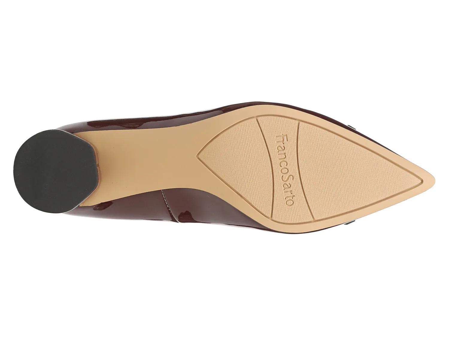 Rossi Loafer