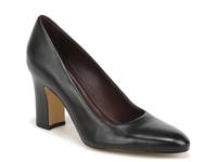 Flexa Junia Pump Black view