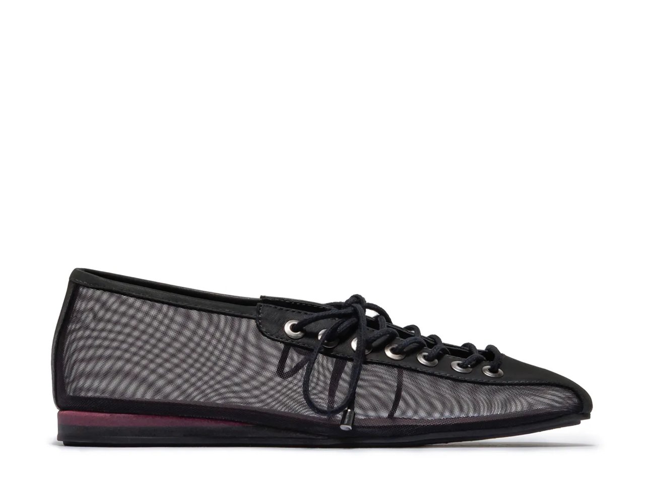 Billie Flat