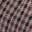 Billie Flat Brown Fabric view