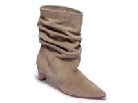 Etta Boot Sand Suede view