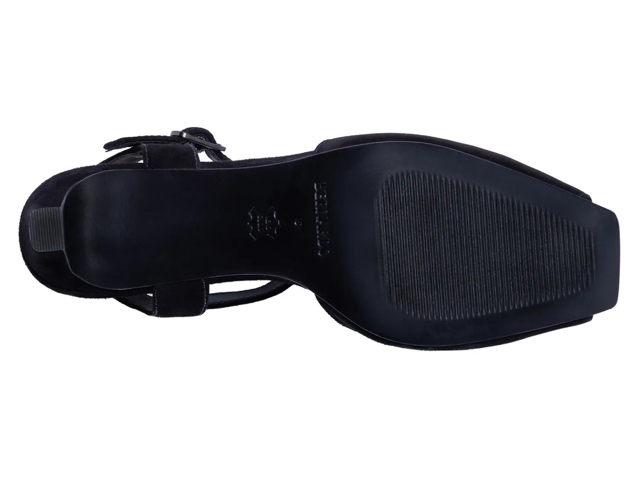 Hartley Sandal
