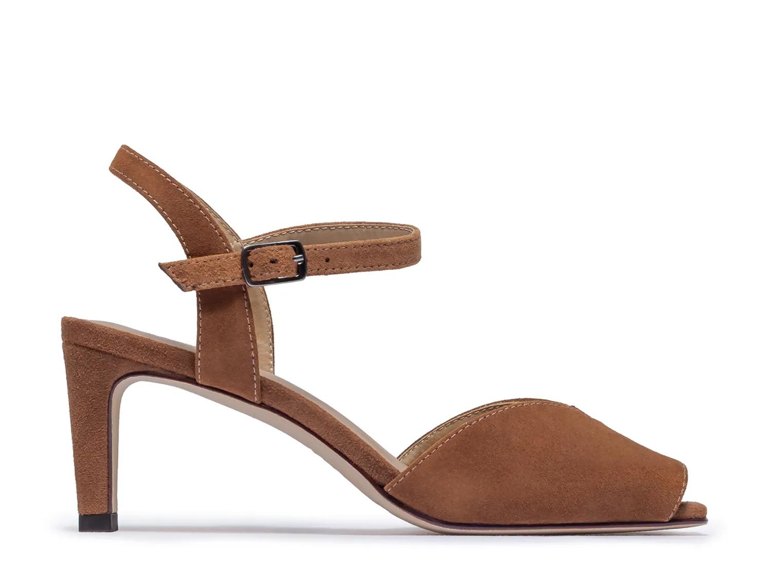 Hartley Sandal