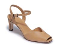 Hartley Sandal Dune Leather view
