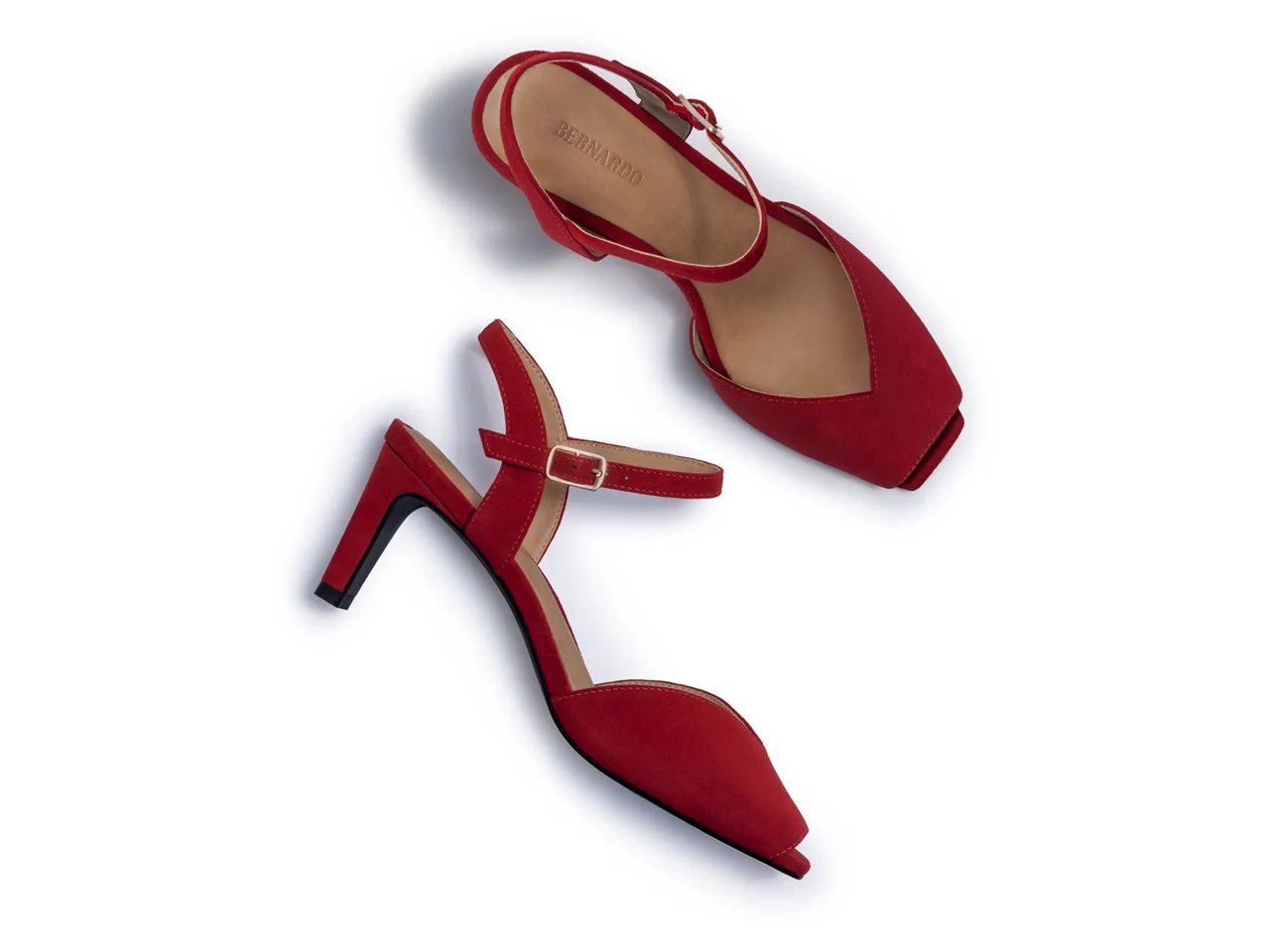 Hartley Sandal