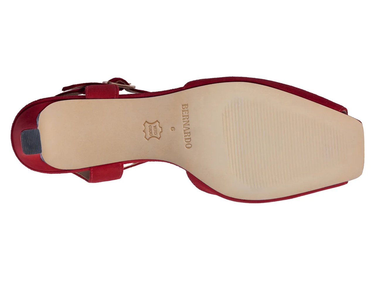 Hartley Sandal