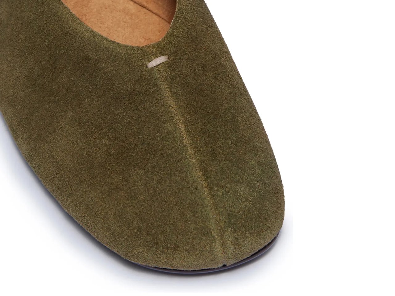 Meredith Flat