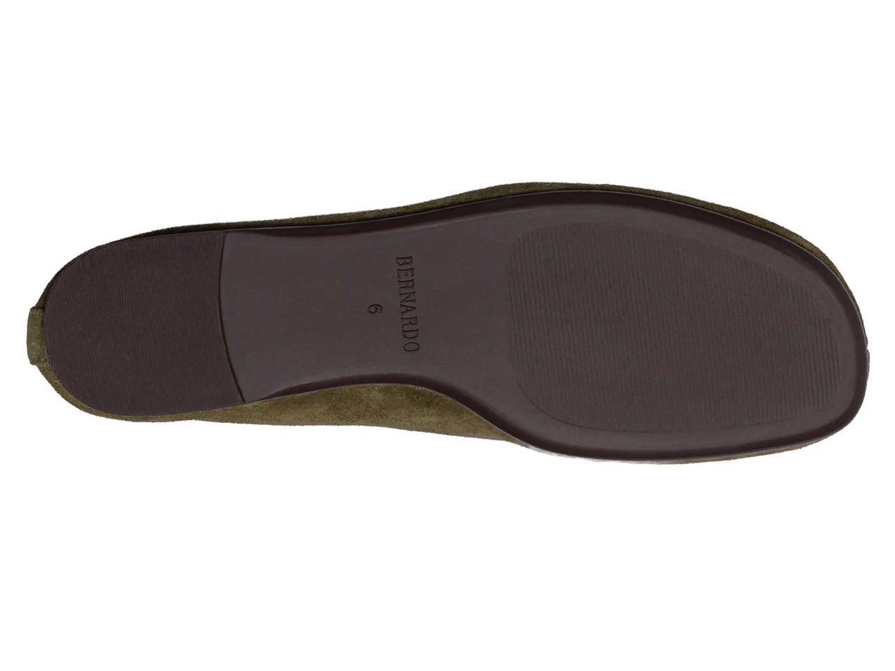 Meredith Flat