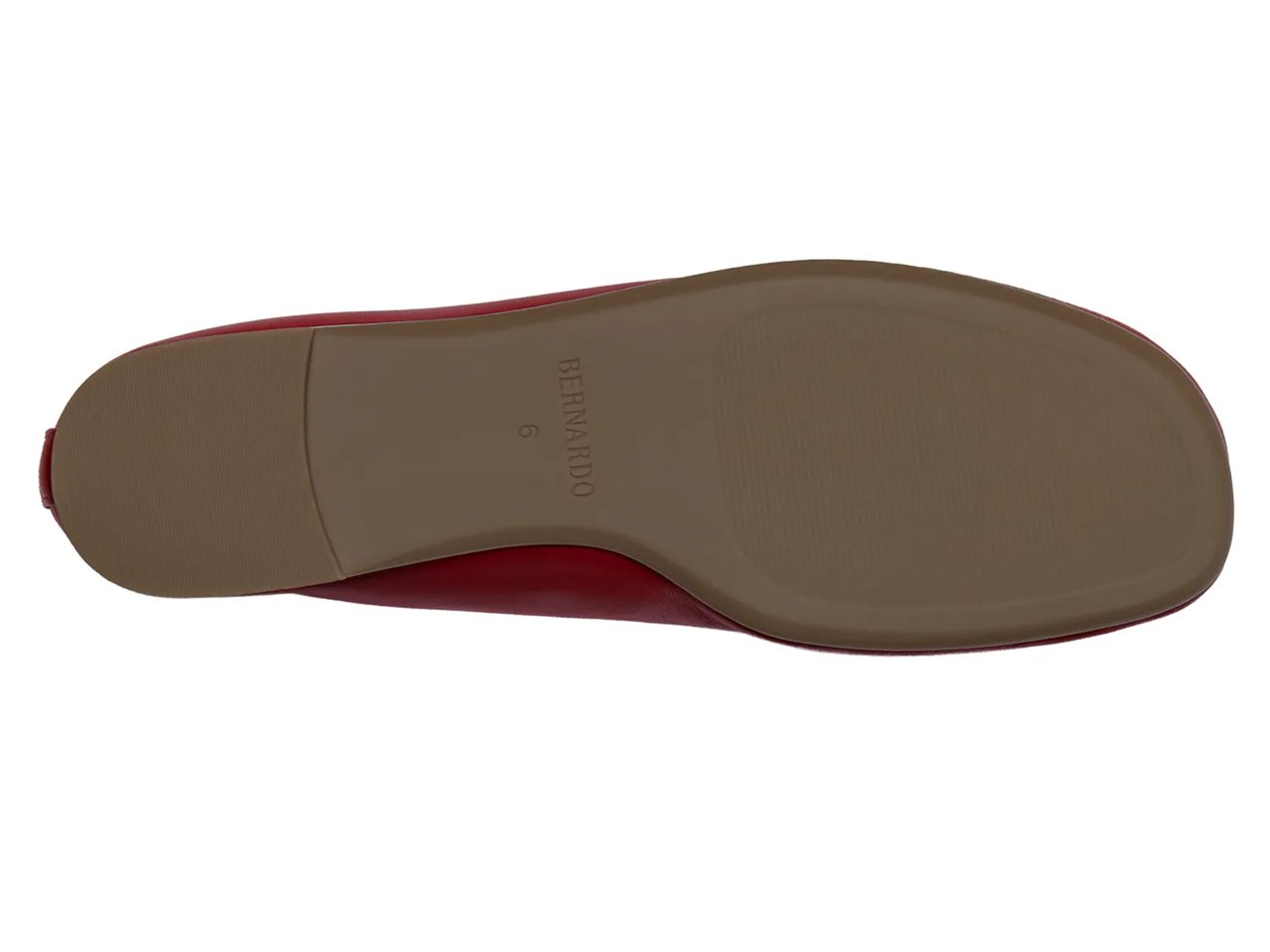 Meredith Flat
