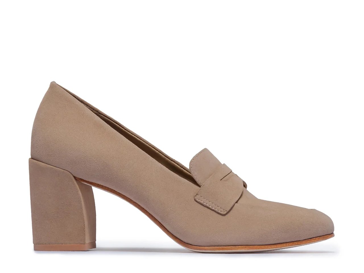 Nevaeh Pump