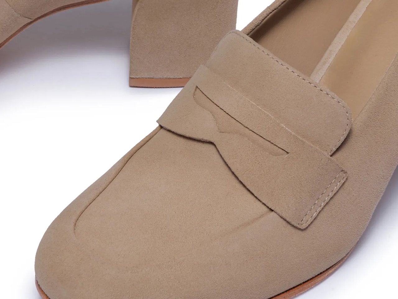 Nevaeh Pump
