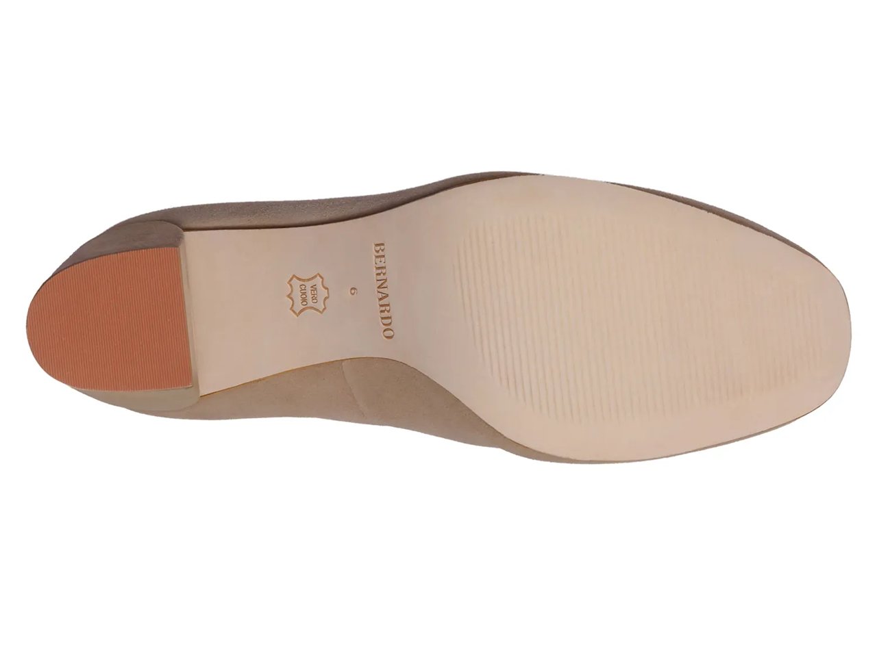 Nevaeh Pump