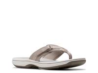 Breeze Sea Sandal Taupe view