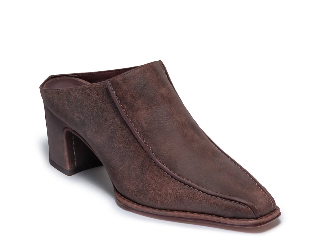 Brynn Mule