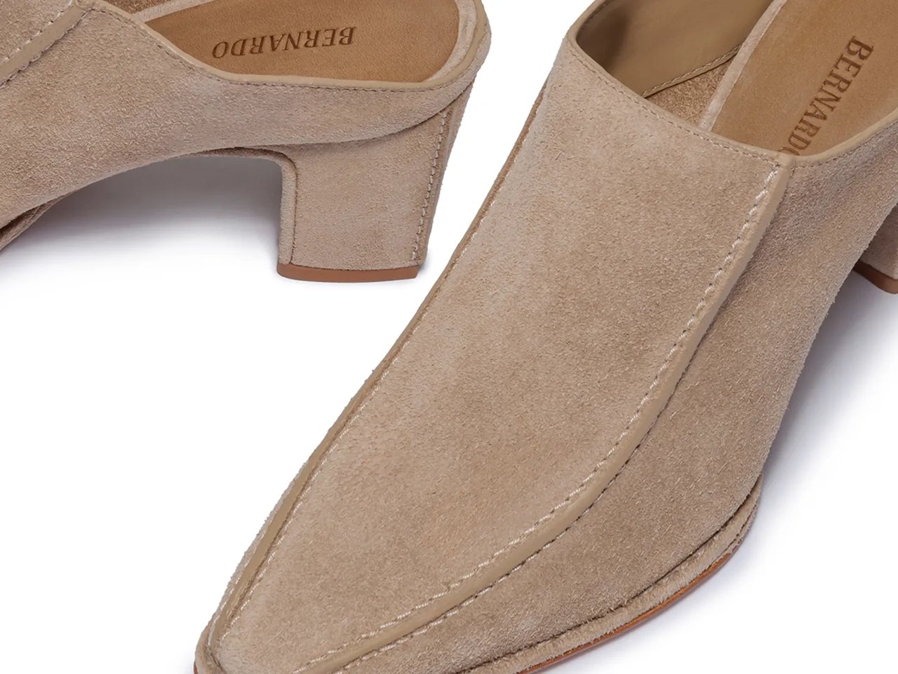 Brynn Mule