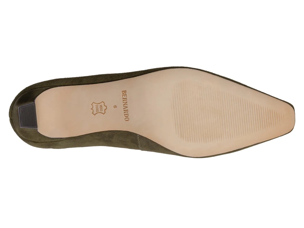 Chiara Pump