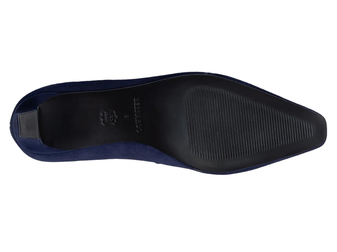 Chiara Pump