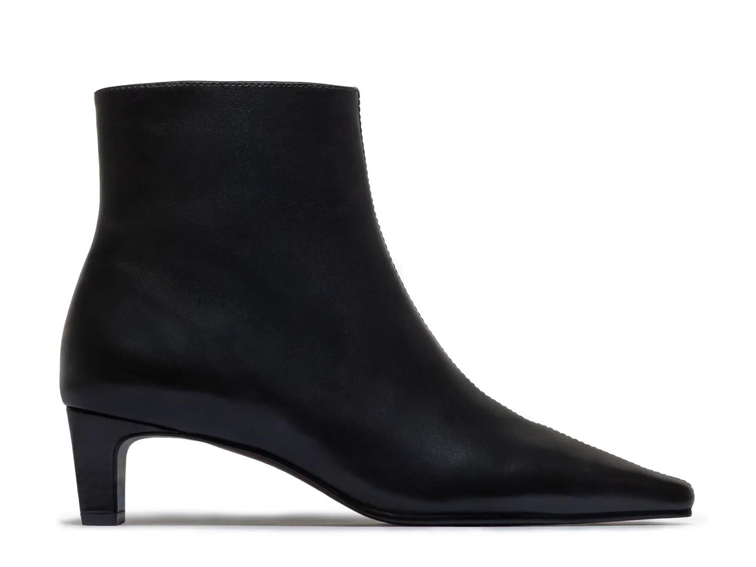 Everett Bootie