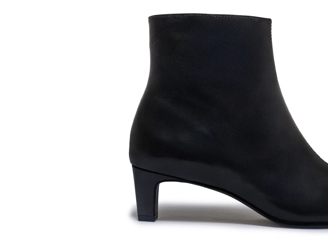 Everett Bootie