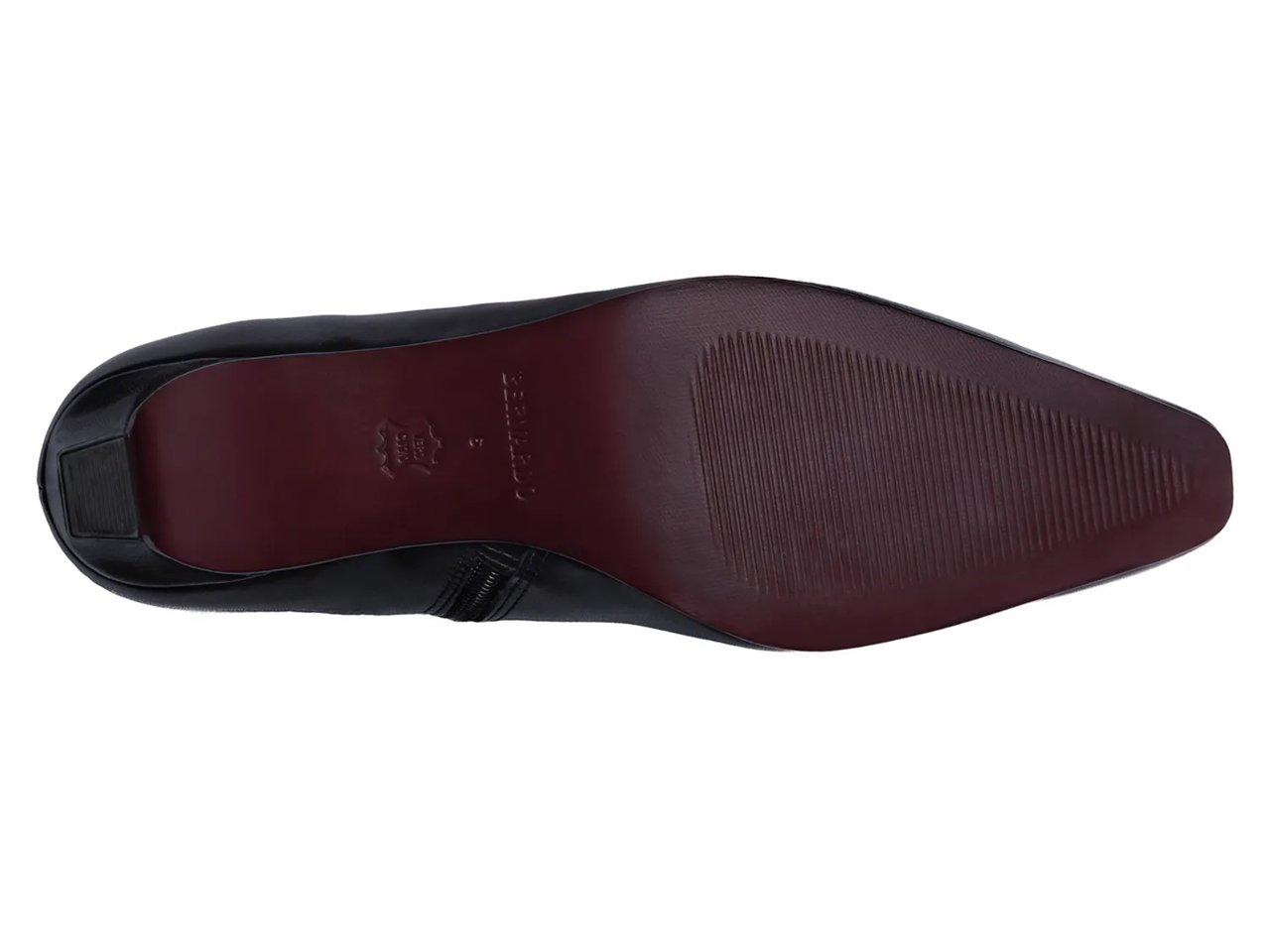 Everett Bootie
