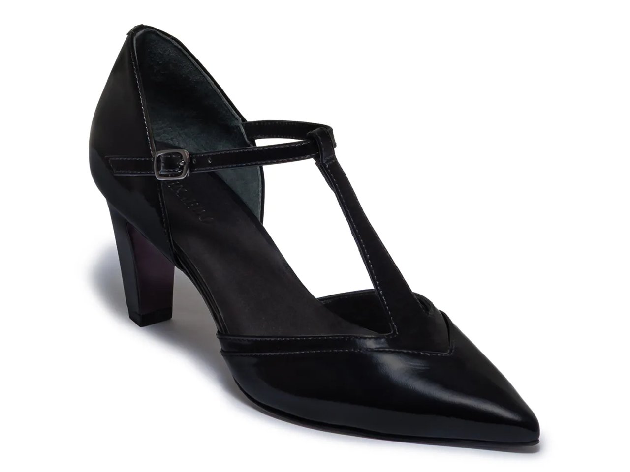 Gianna Mary Jane Pump