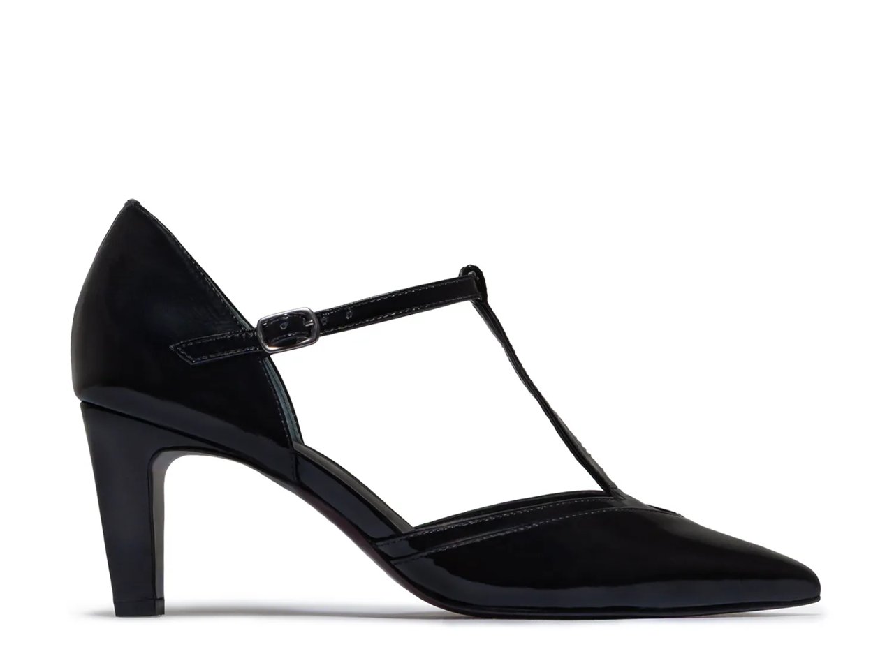 Gianna Mary Jane Pump