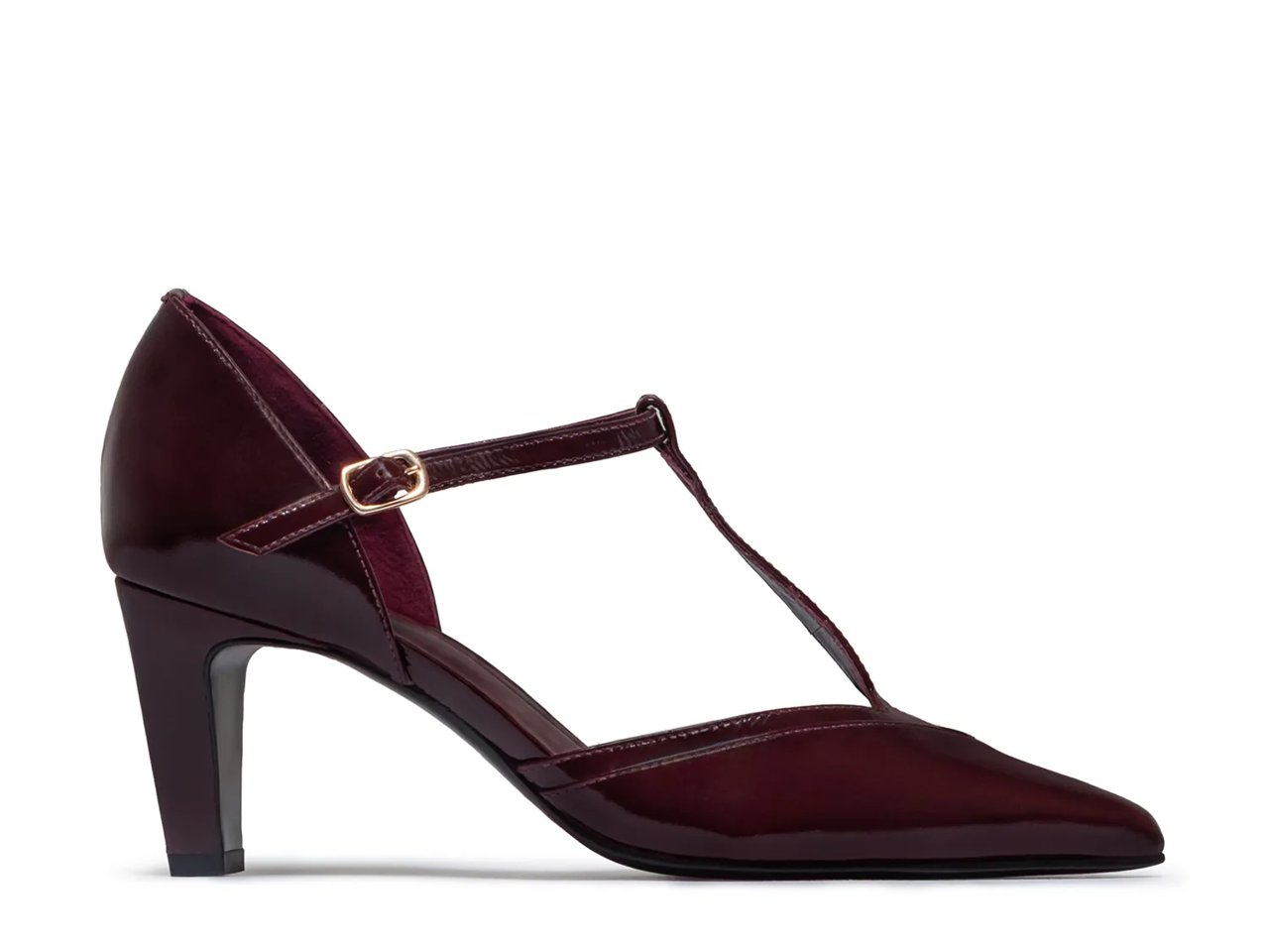 Gianna Mary Jane Pump