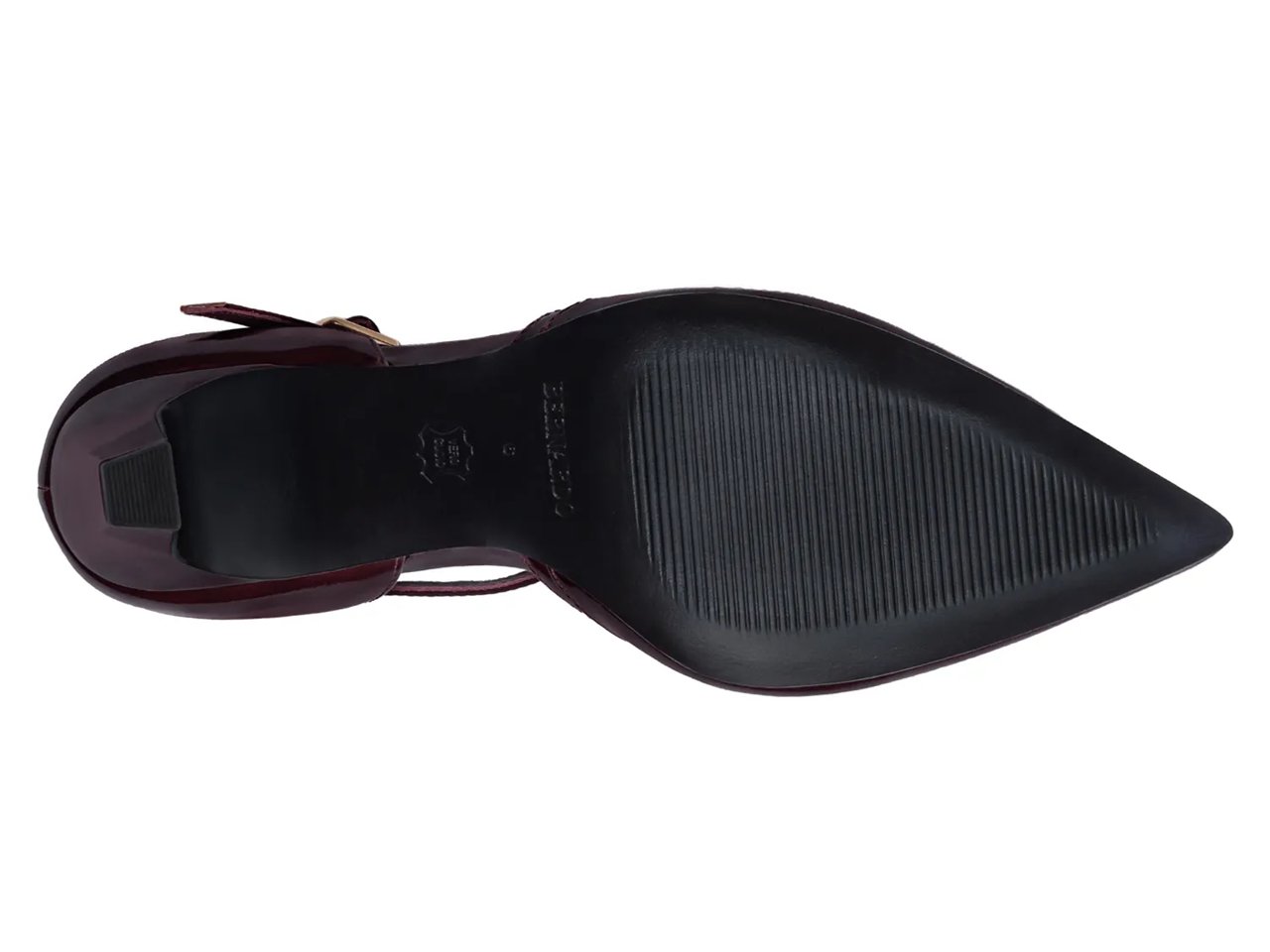 Gianna Mary Jane Pump
