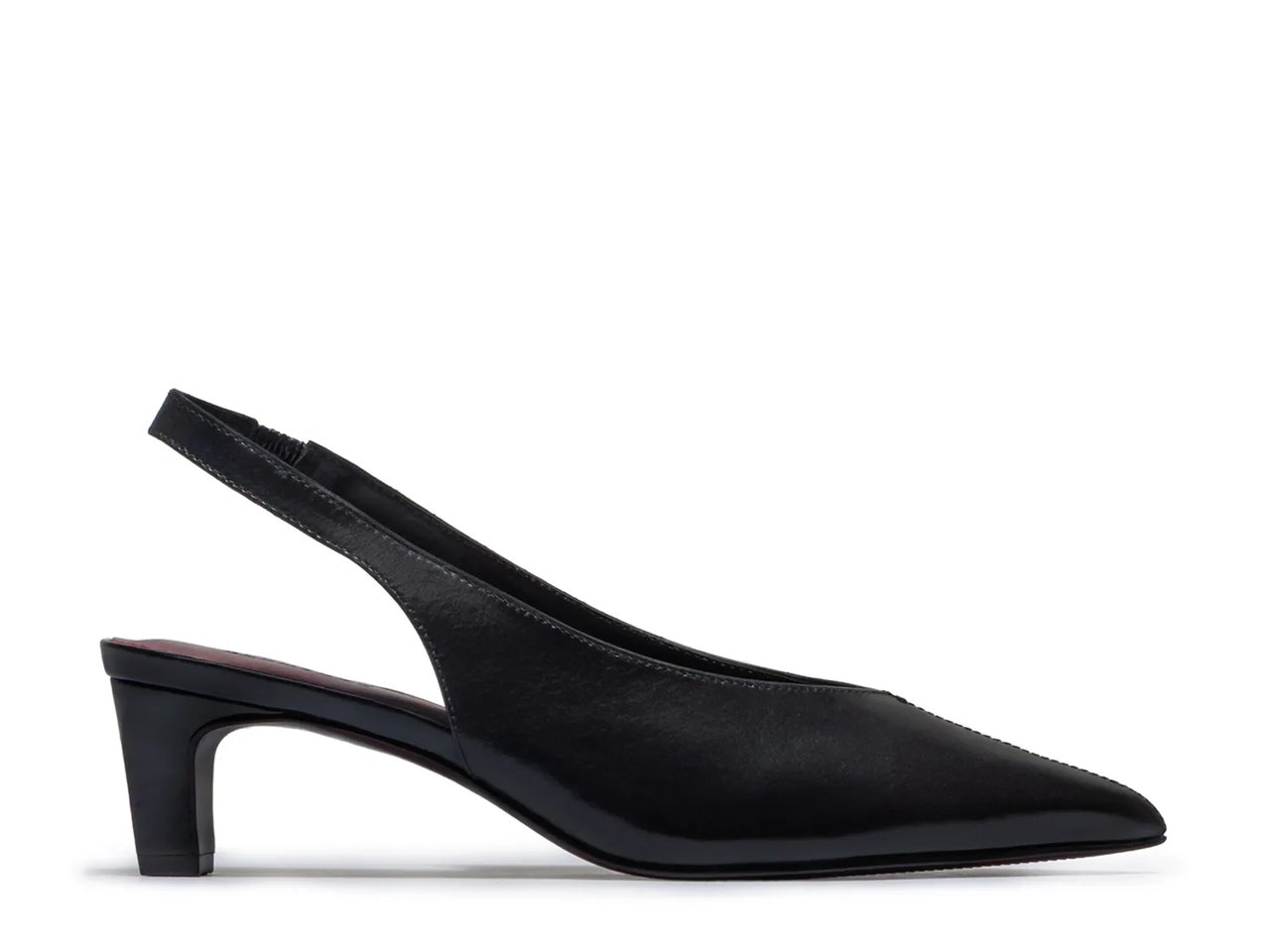 Maude Pump