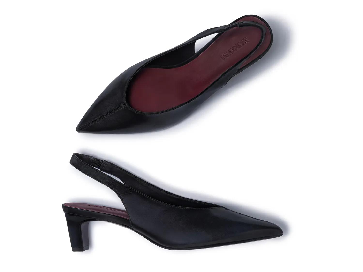 Maude Pump