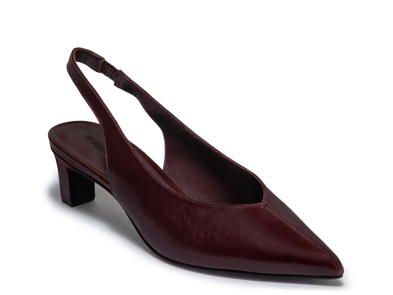 Maude Pump