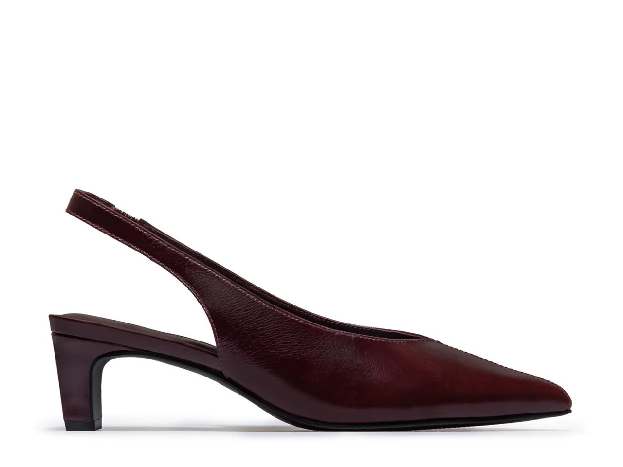 Maude Pump