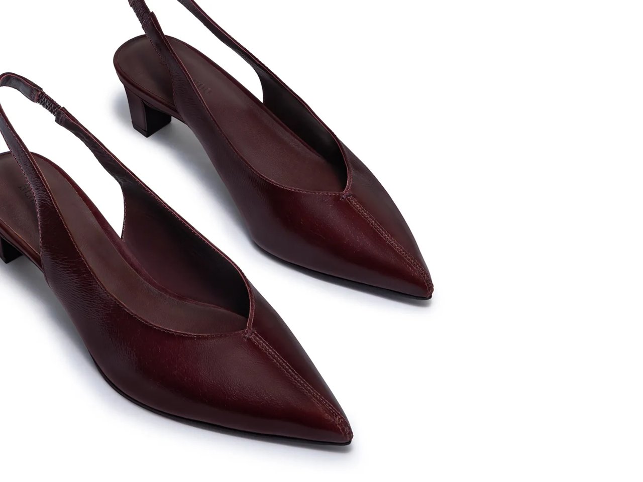 Maude Pump