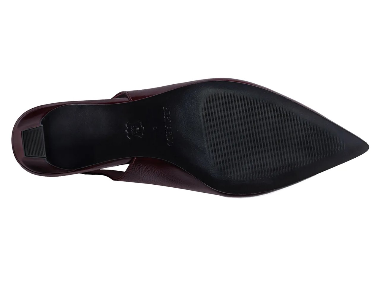 Maude Pump