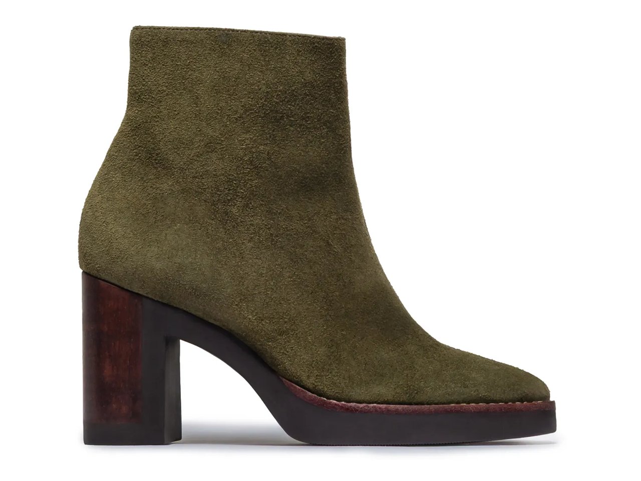 Nara Bootie