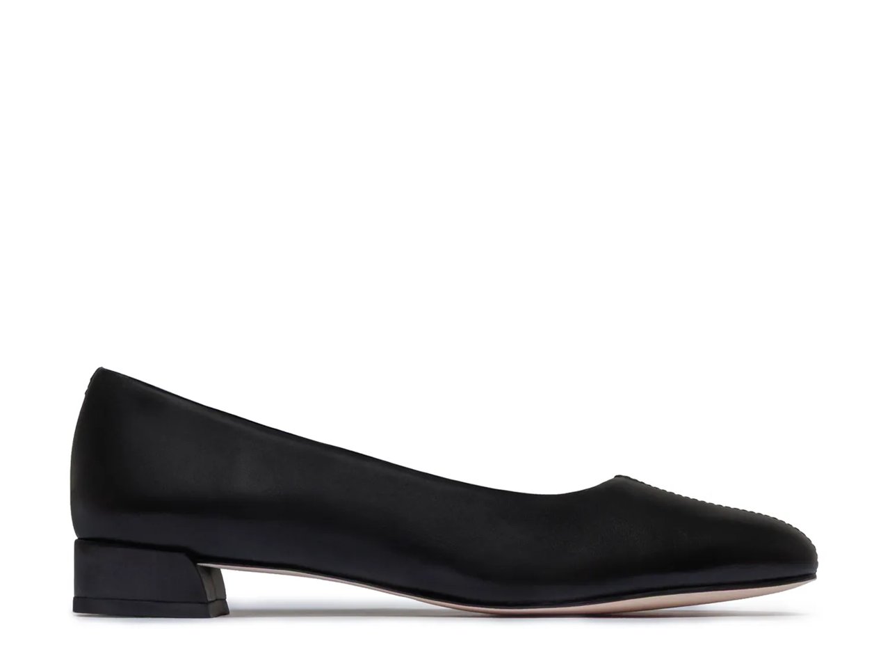 Nero Flat