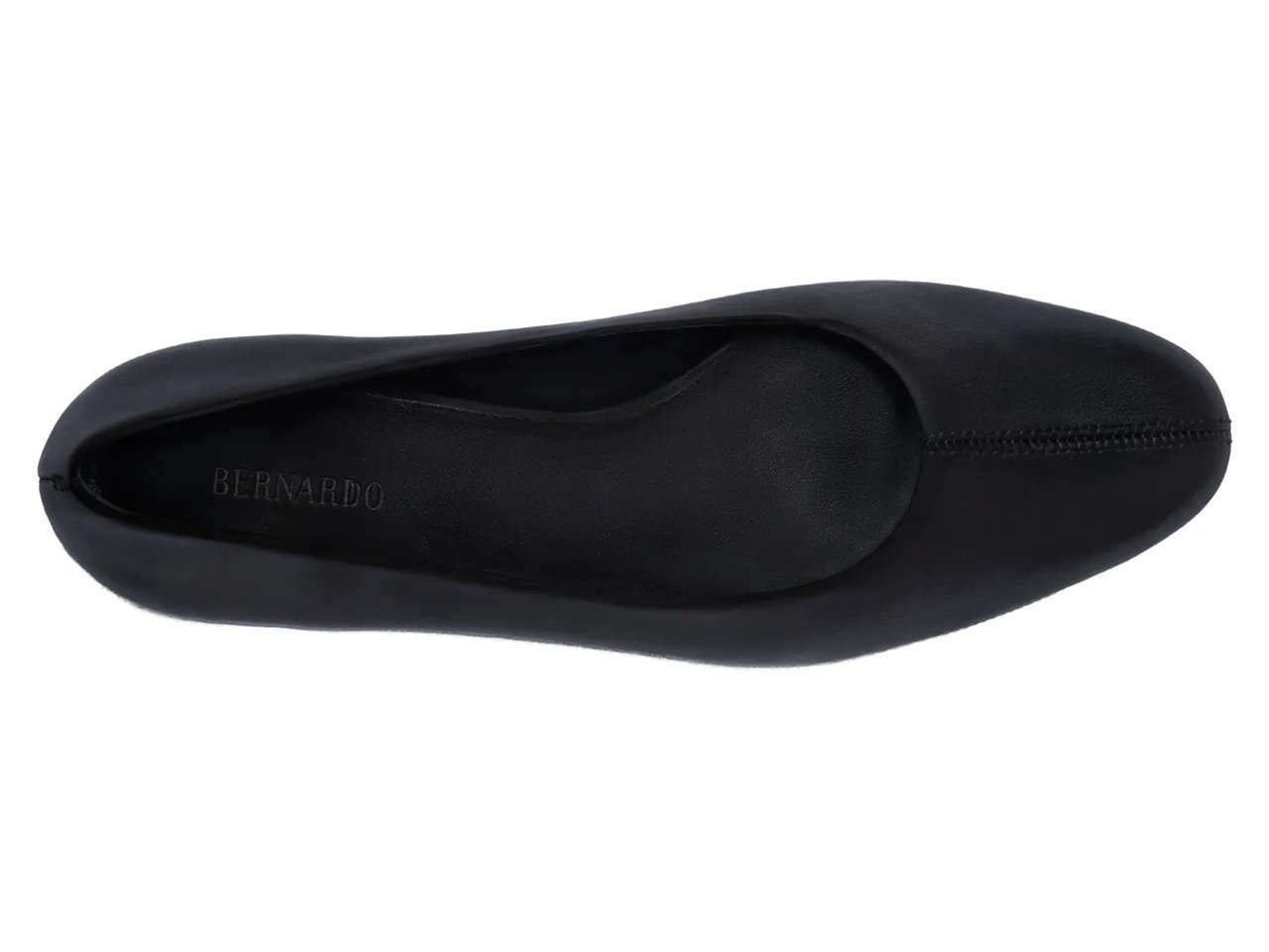 Nero Flat