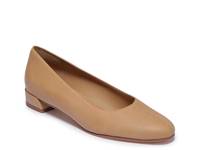 Nero Flat Dune Leather view