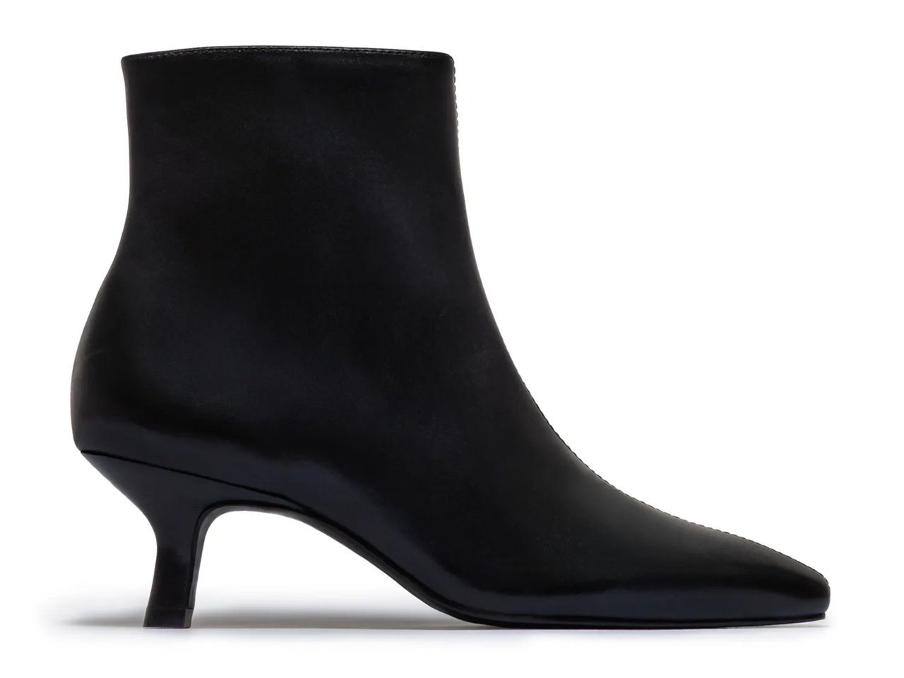 Sanya Bootie