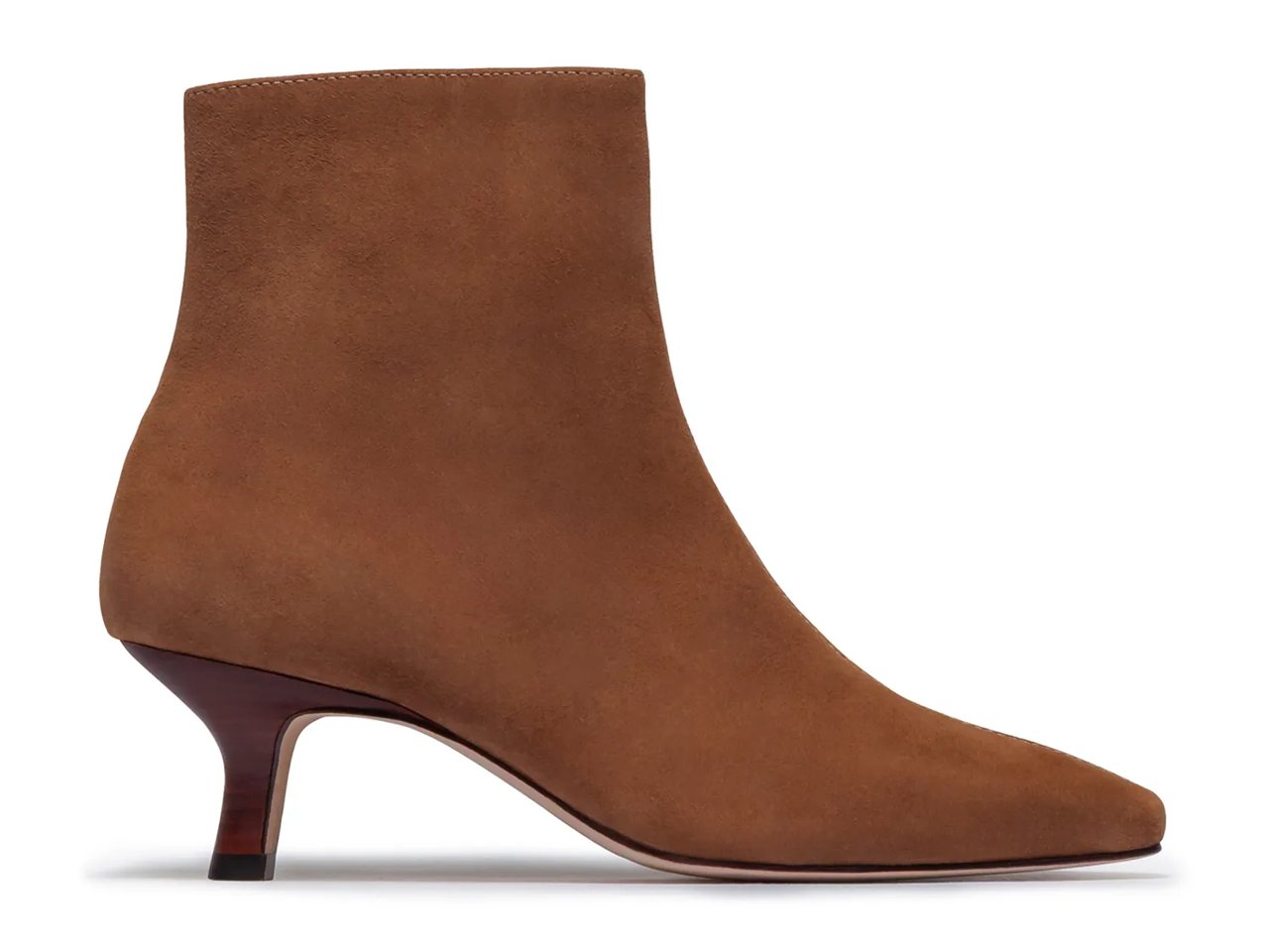 Sanya Bootie