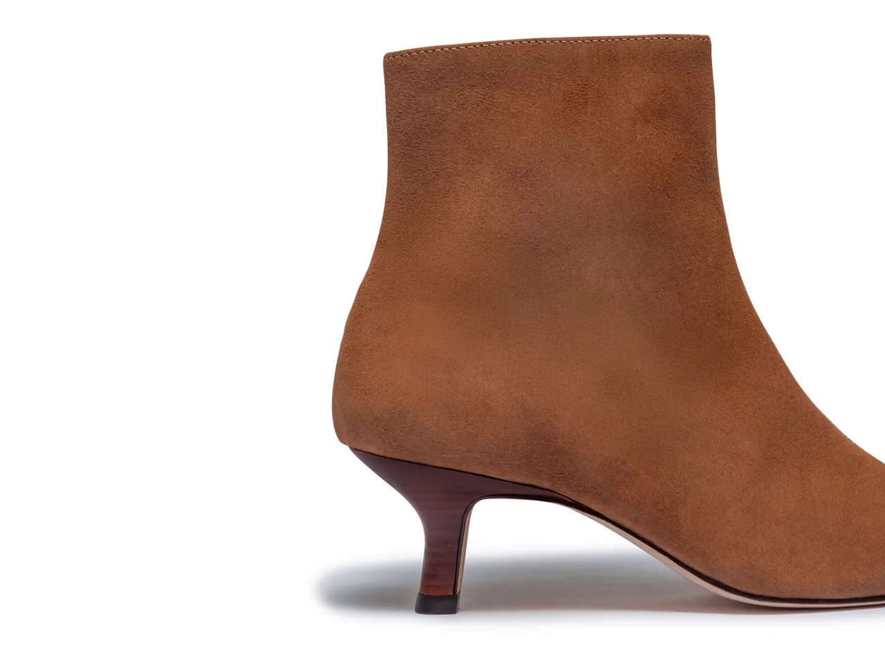 Sanya Bootie