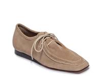 Tate Slip-On Sand Suede view