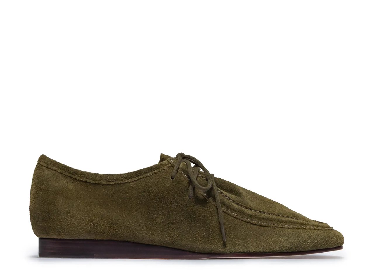 Tate Slip-On