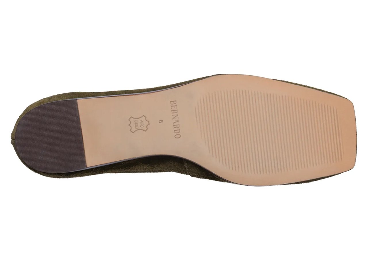Tate Slip-On