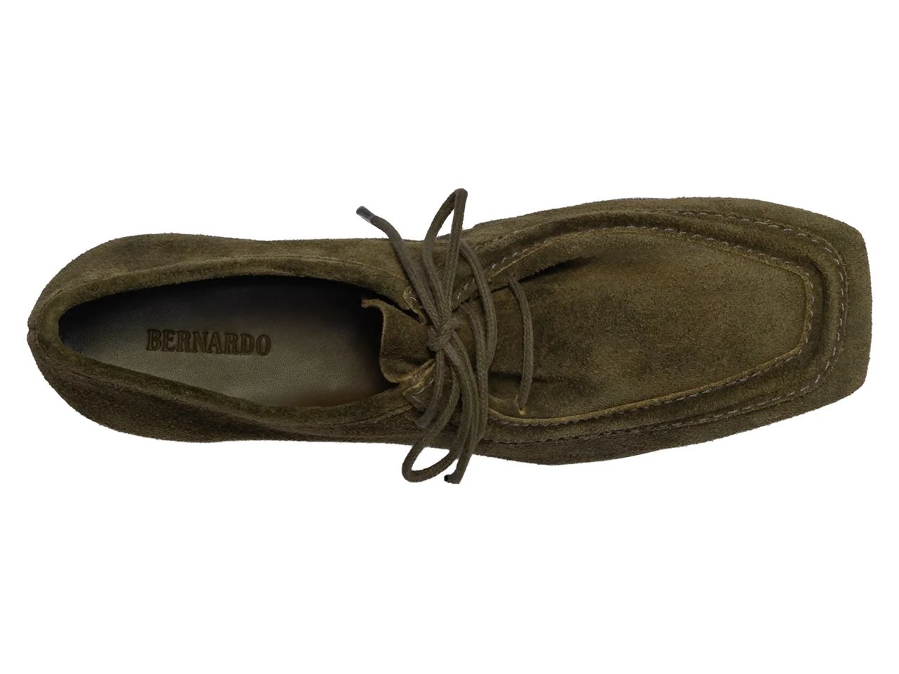 Tate Slip-On